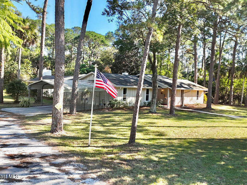 2524 Trotters Trail, Cocoa, FL 32926