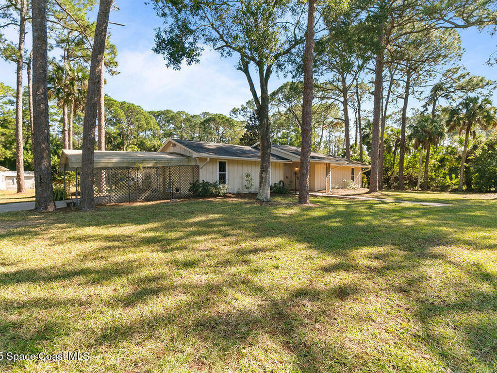 2524 Trotters Trail, Cocoa, FL 32926