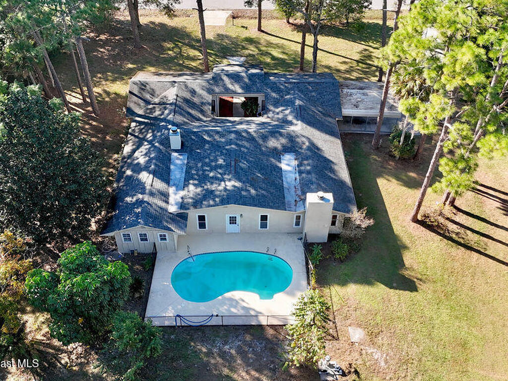 2524 Trotters Trail, Cocoa, FL 32926