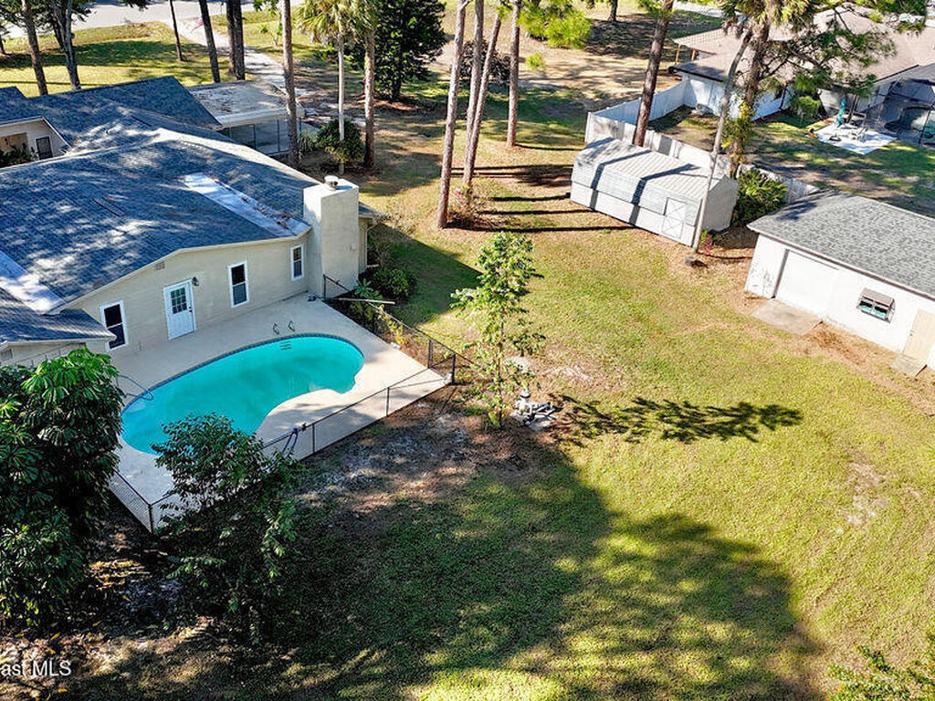 2524 Trotters Trail, Cocoa, FL 32926