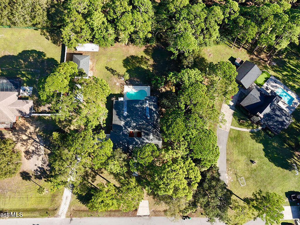 2524 Trotters Trail, Cocoa, FL 32926