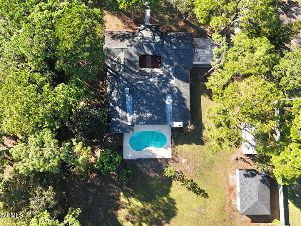 2524 Trotters Trail, Cocoa, FL 32926