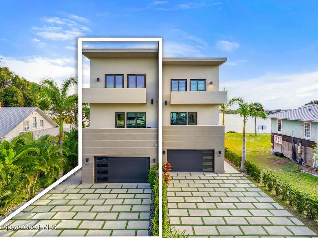 1807 Riverview Drive, Melbourne, FL 32901