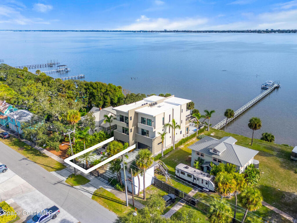 1807 Riverview Drive, Melbourne, FL 32901