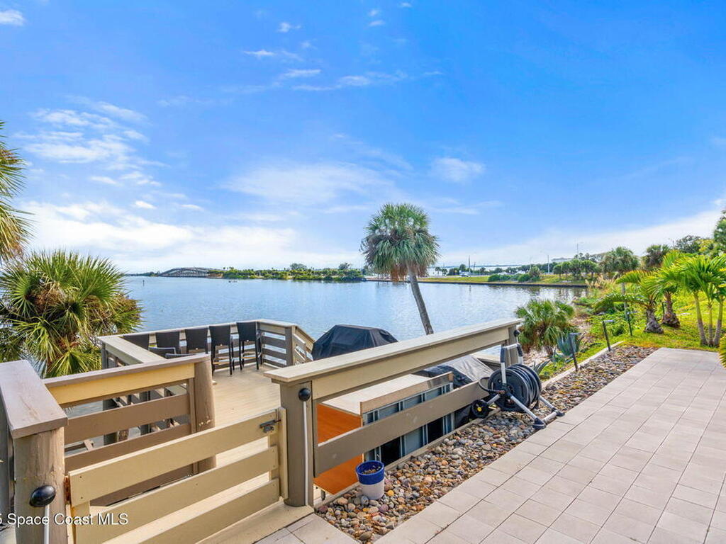 1809 Riverview Drive, Melbourne, FL 32901