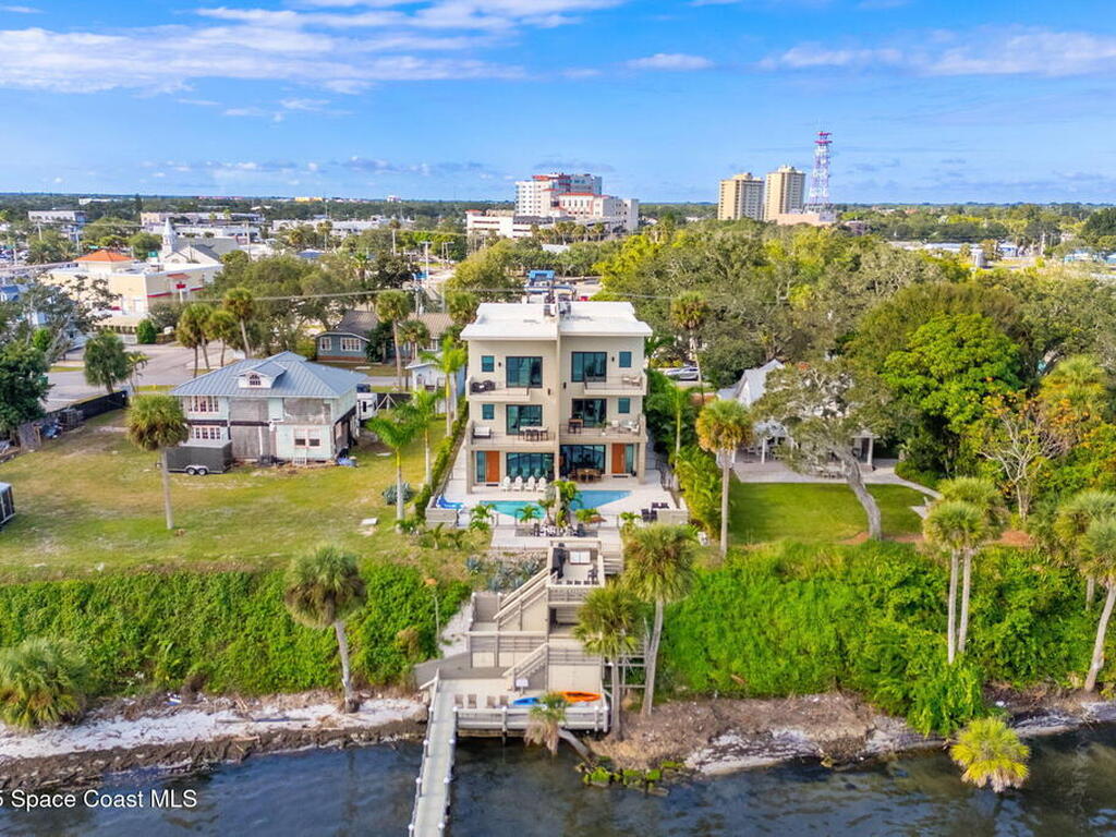 1809 Riverview Drive, Melbourne, FL 32901