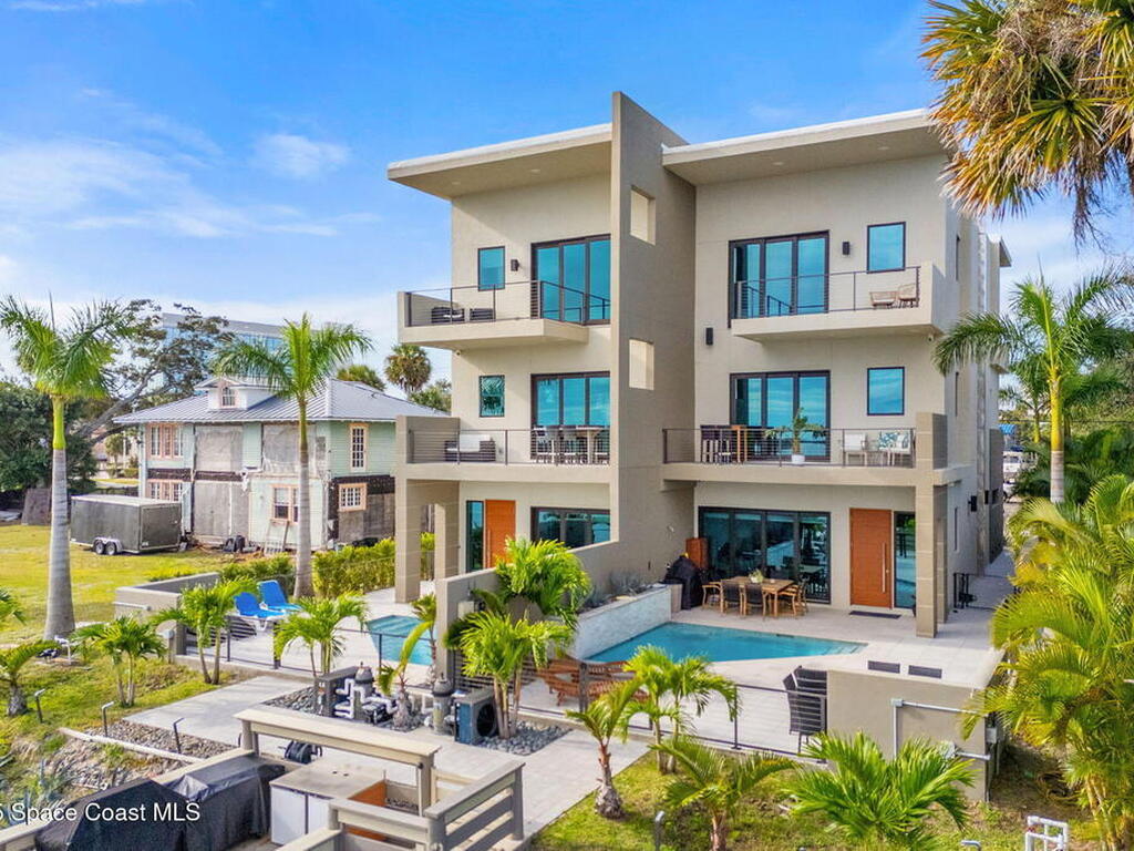 1807, 1809 Riverview Drive, Melbourne, FL 32901