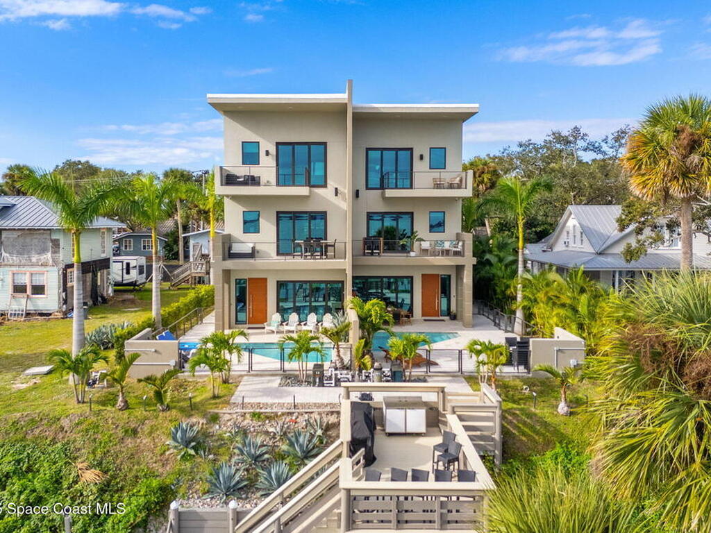 1807, 1809 Riverview Drive, Melbourne, FL 32901