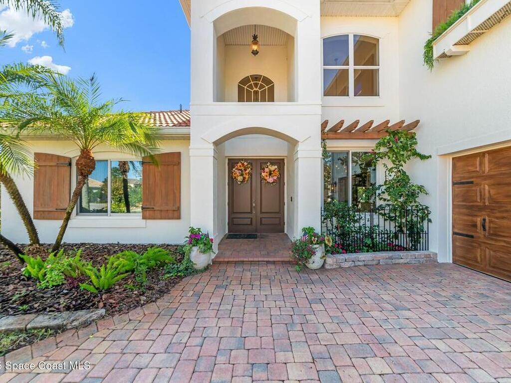 3287 Cappio Drive, Melbourne, FL 32940