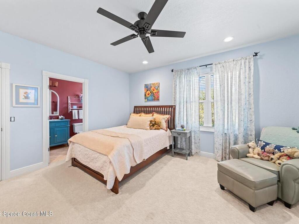 3287 Cappio Drive, Melbourne, FL 32940