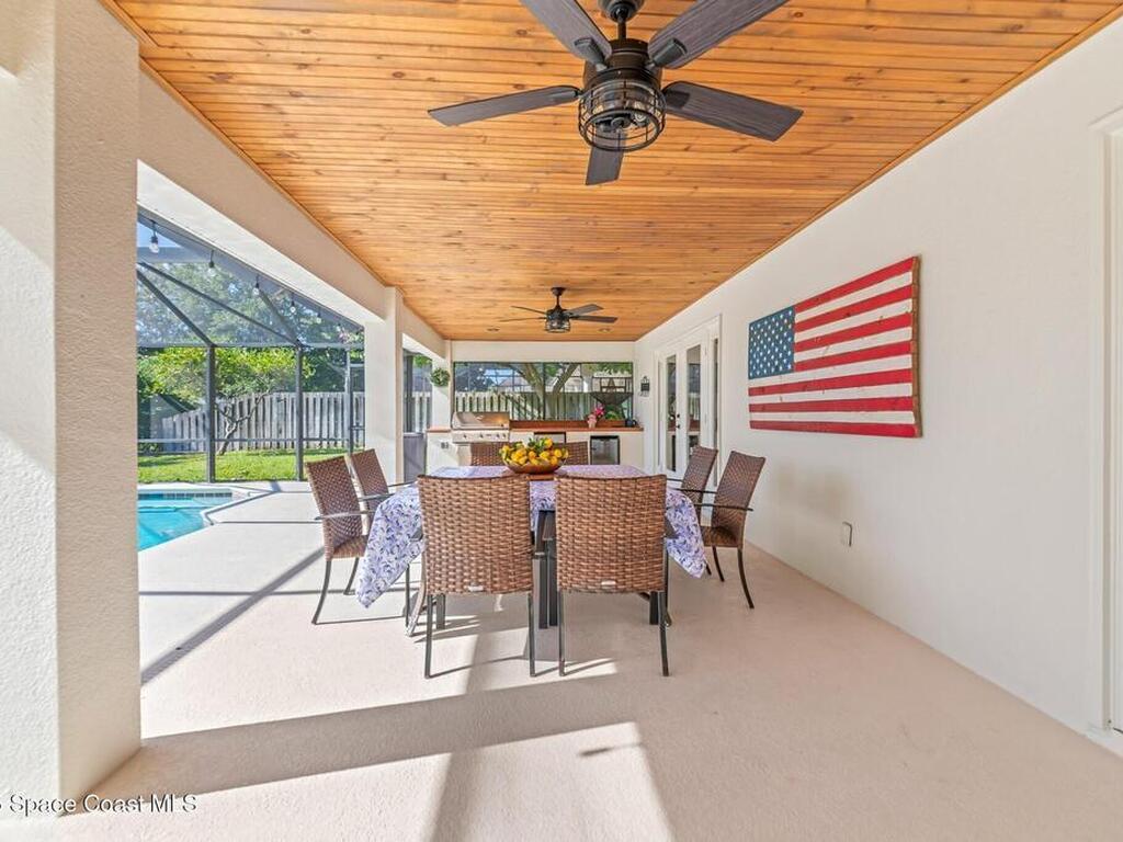 3287 Cappio Drive, Melbourne, FL 32940