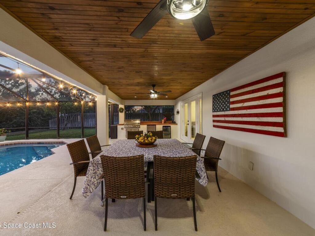 3287 Cappio Drive, Melbourne, FL 32940