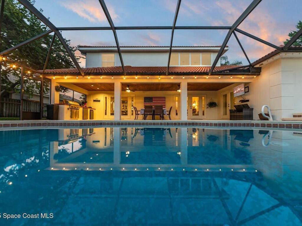 3287 Cappio Drive, Melbourne, FL 32940