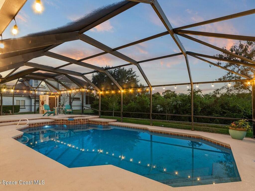 3287 Cappio Drive, Melbourne, FL 32940