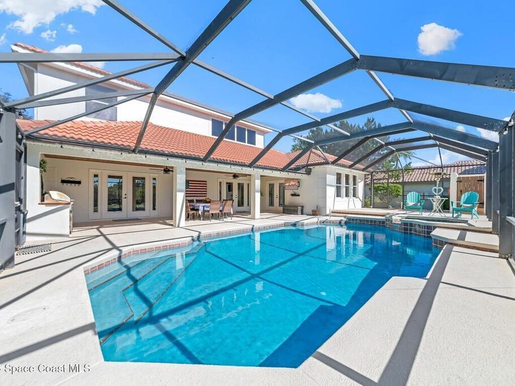 3287 Cappio Drive, Melbourne, FL 32940