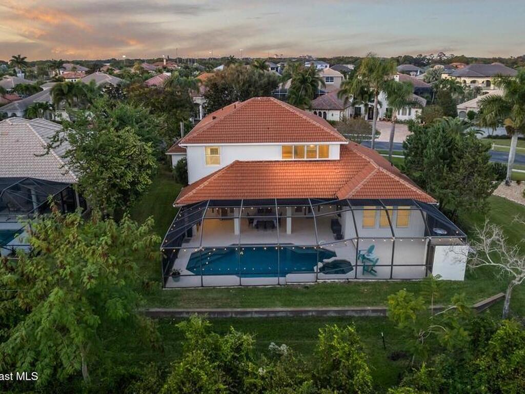 3287 Cappio Drive, Melbourne, FL 32940