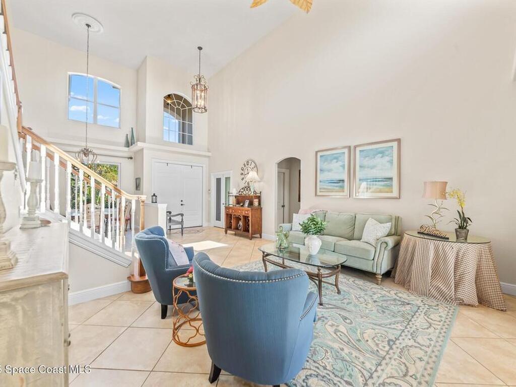 3287 Cappio Drive, Melbourne, FL 32940