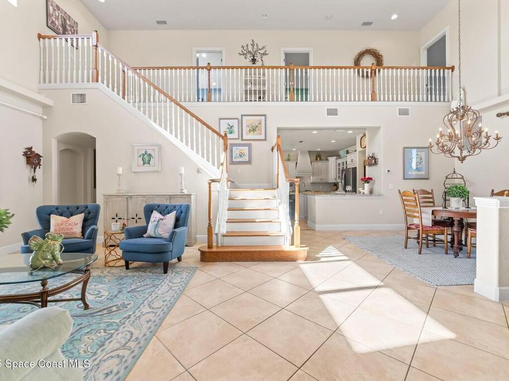 3287 Cappio Drive, Melbourne, FL 32940