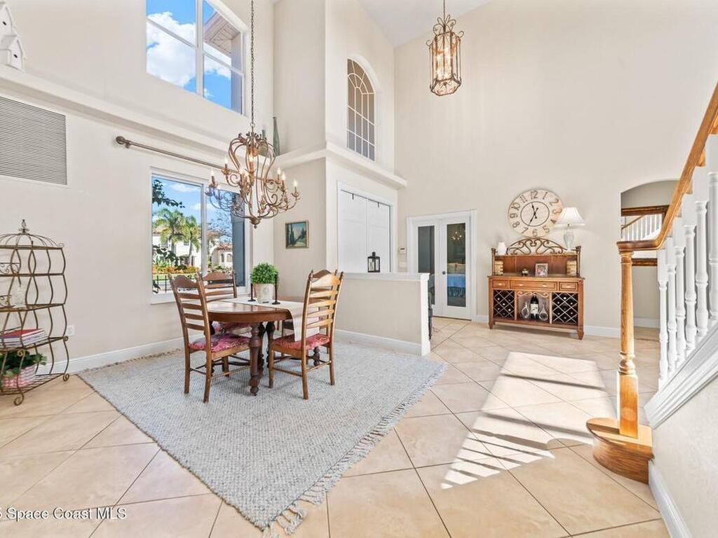 3287 Cappio Drive, Melbourne, FL 32940