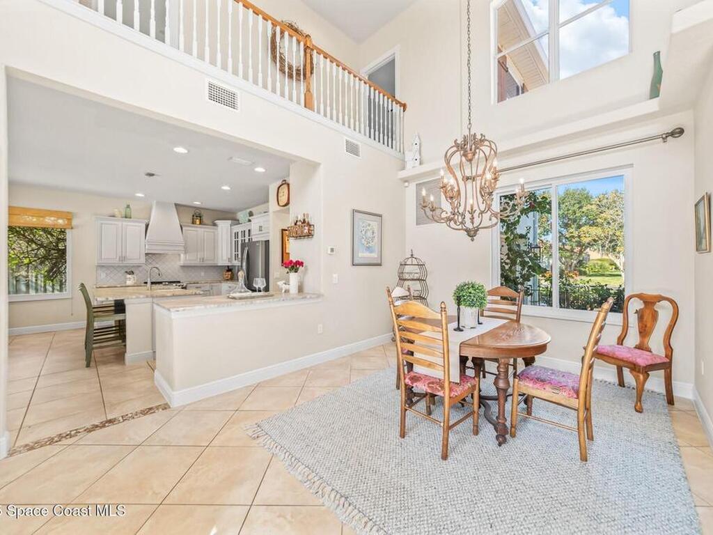 3287 Cappio Drive, Melbourne, FL 32940