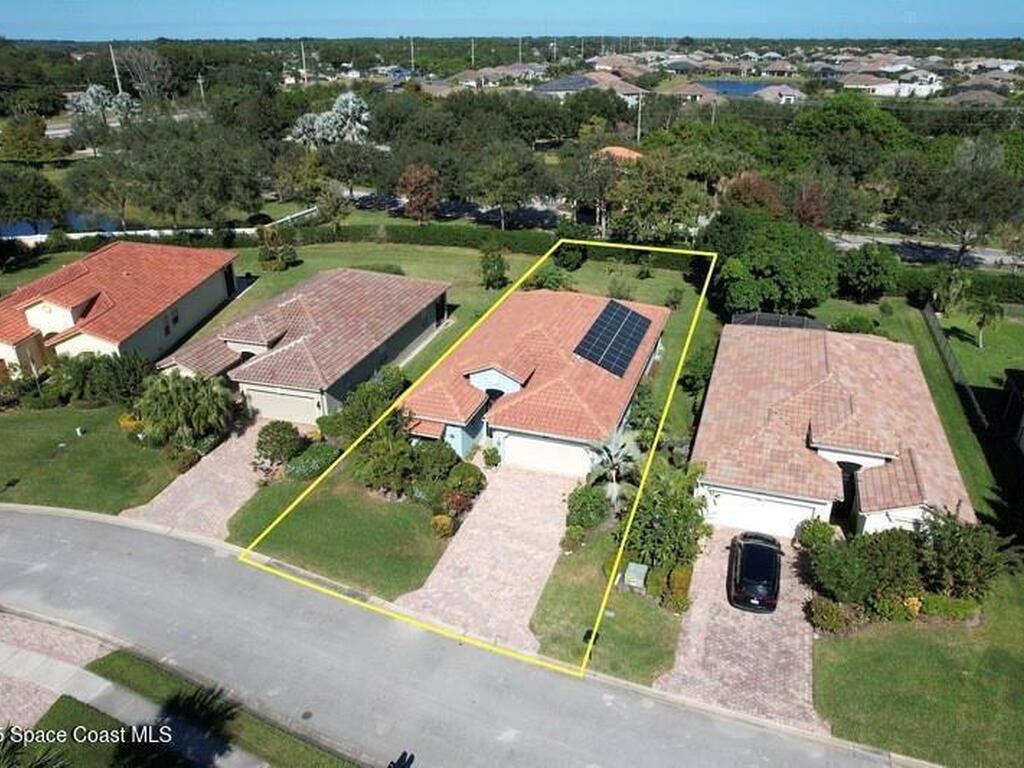 5561 57th Way, Vero Beach, FL 32967
