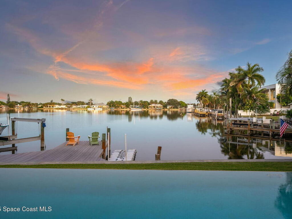 337 S Point Court, Satellite Beach, FL 32937