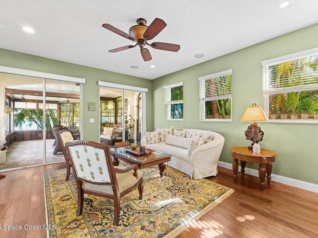 337 S Point Court, Satellite Beach, FL 32937