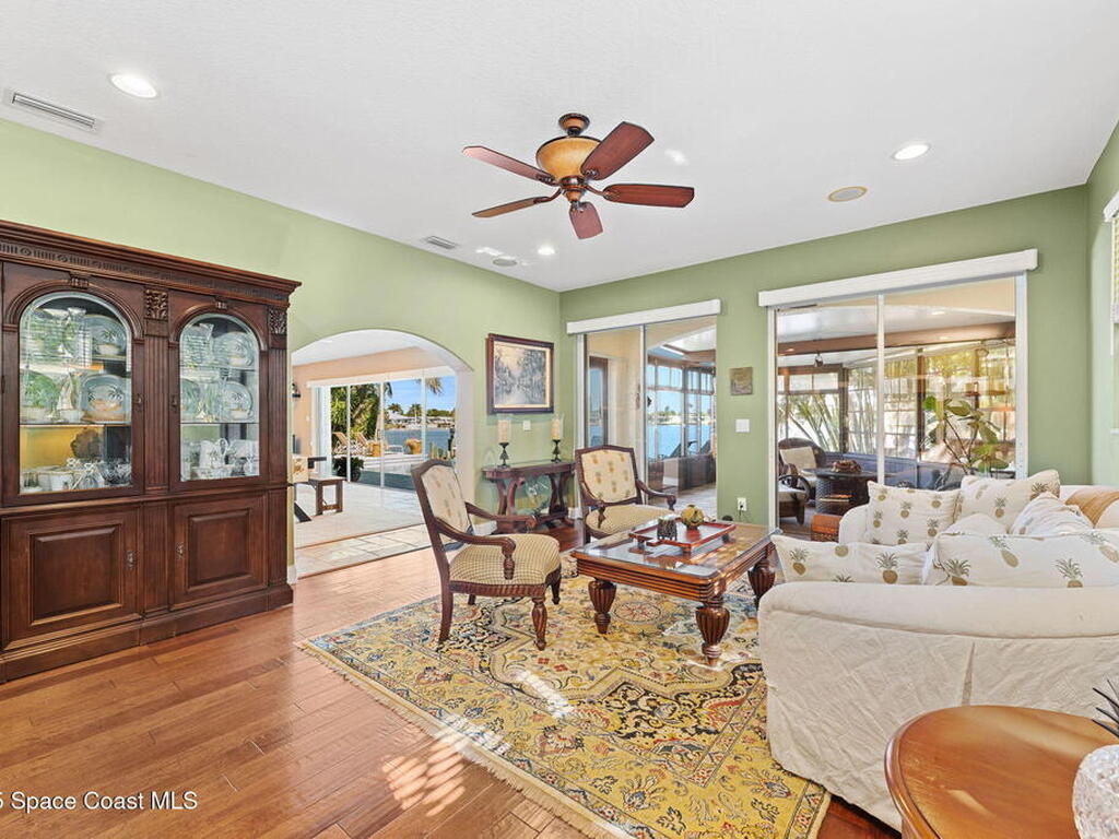 337 S Point Court, Satellite Beach, FL 32937