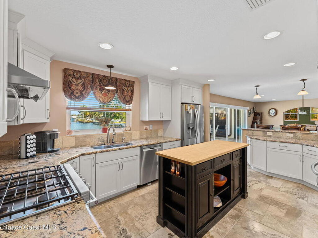 337 S Point Court, Satellite Beach, FL 32937