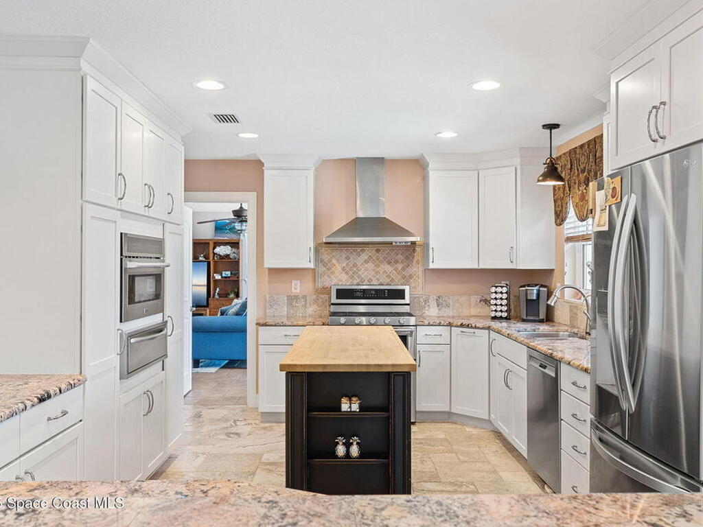 337 S Point Court, Satellite Beach, FL 32937