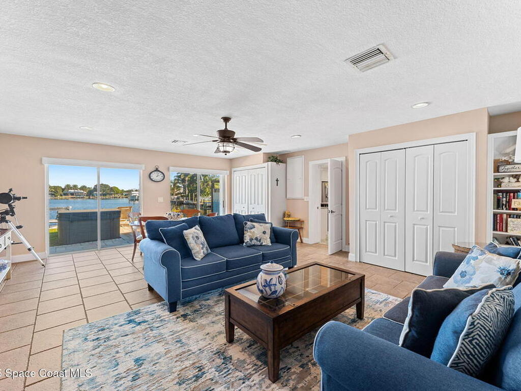 337 S Point Court, Satellite Beach, FL 32937