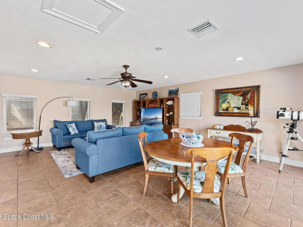 337 S Point Court, Satellite Beach, FL 32937