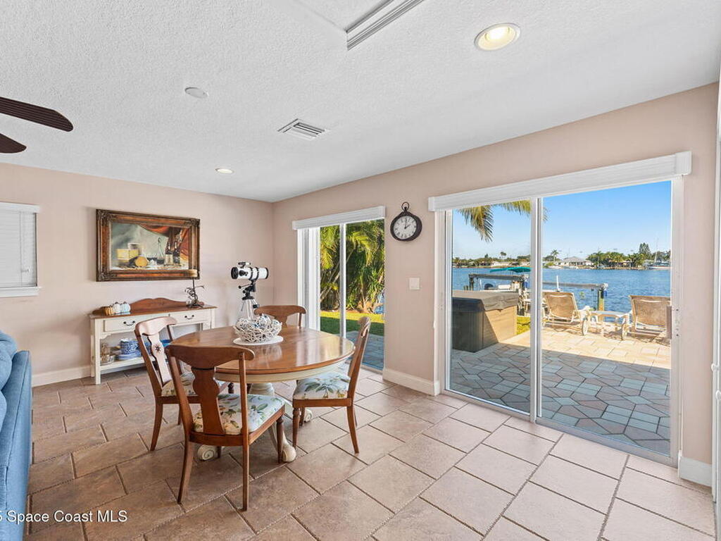 337 S Point Court, Satellite Beach, FL 32937