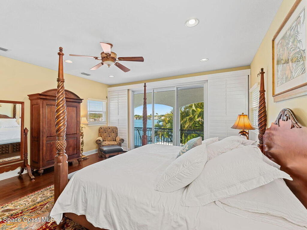 337 S Point Court, Satellite Beach, FL 32937