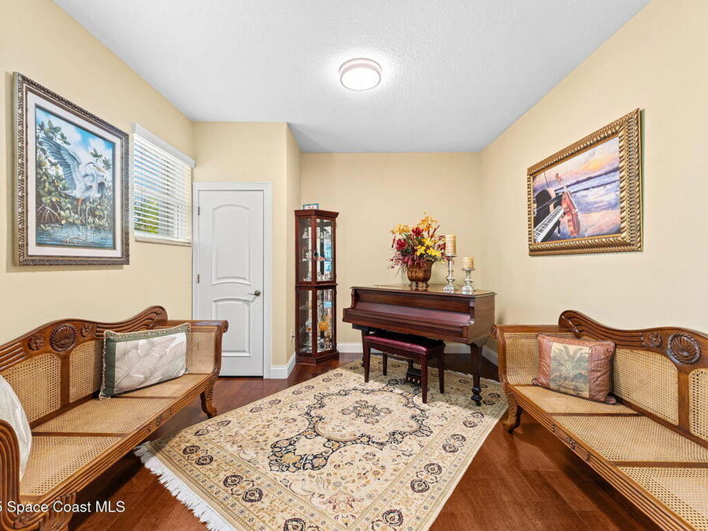 337 S Point Court, Satellite Beach, FL 32937