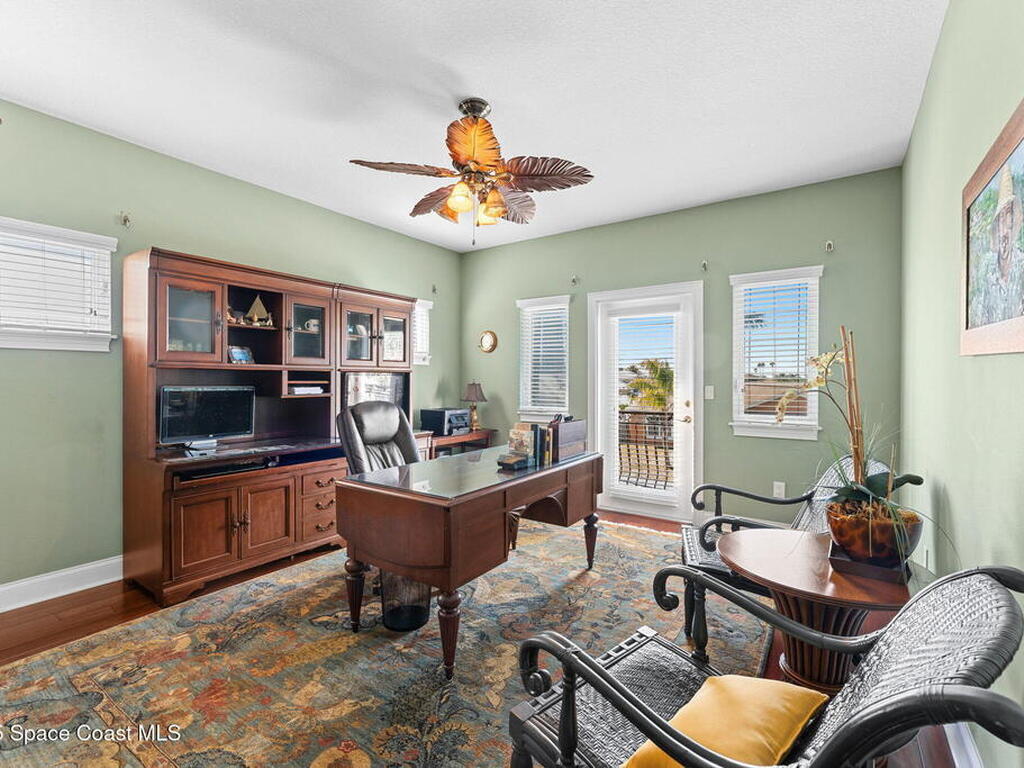 337 S Point Court, Satellite Beach, FL 32937