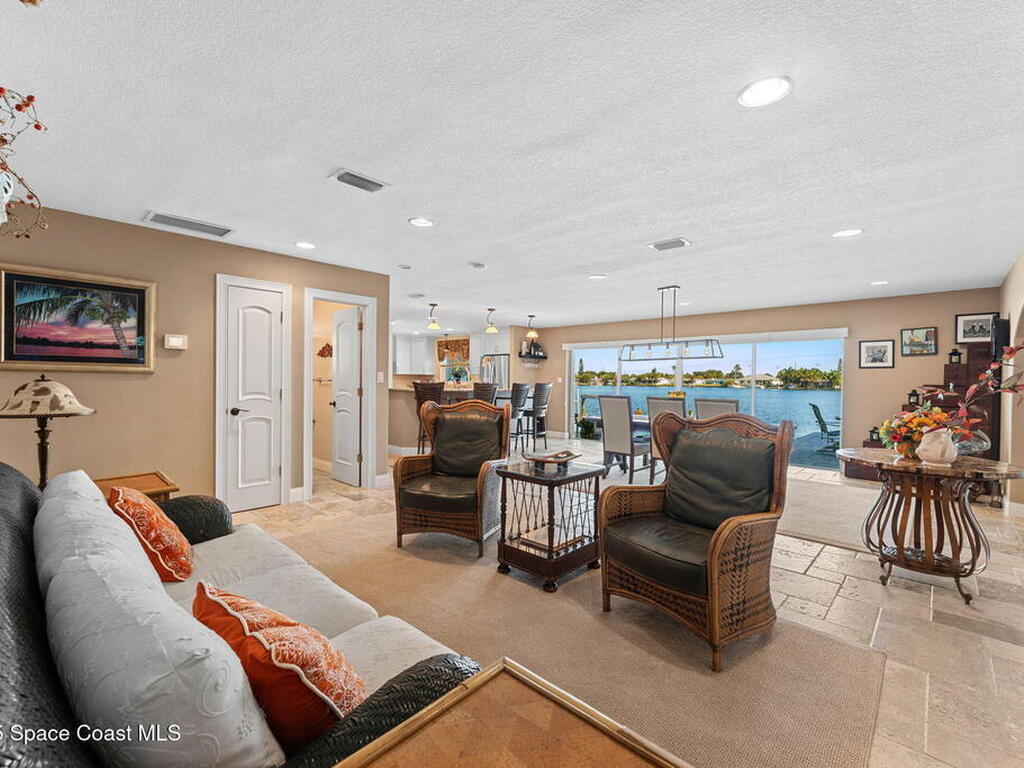 337 S Point Court, Satellite Beach, FL 32937