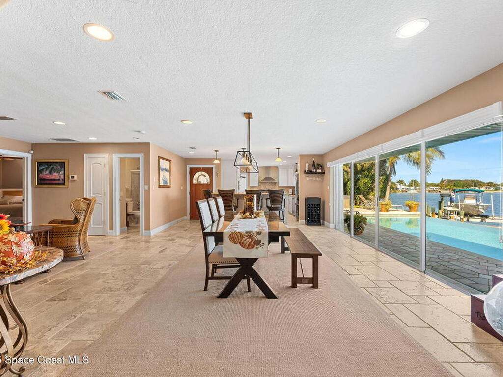 337 S Point Court, Satellite Beach, FL 32937