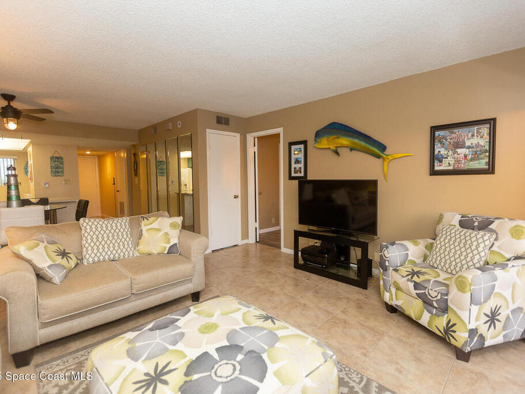 1595 N Atlantic Avenue, Cocoa Beach, FL 32931