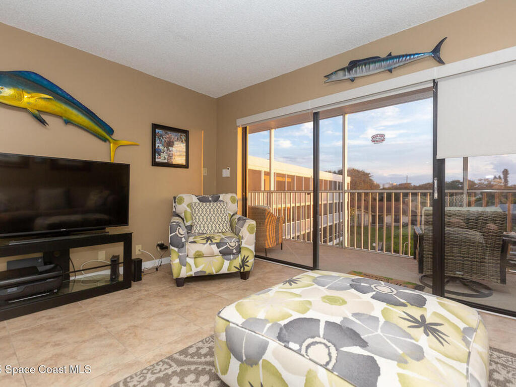 1595 N Atlantic Avenue, Cocoa Beach, FL 32931