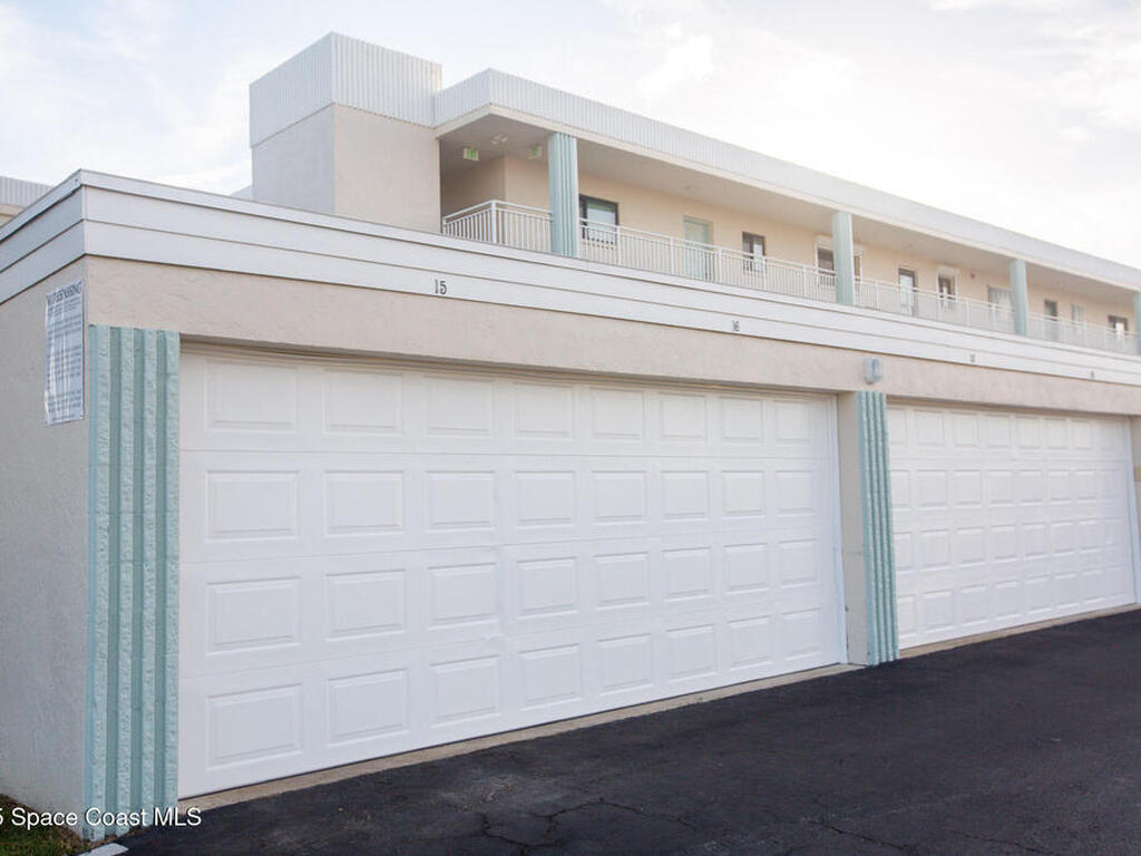 1595 N Atlantic Avenue, Cocoa Beach, FL 32931