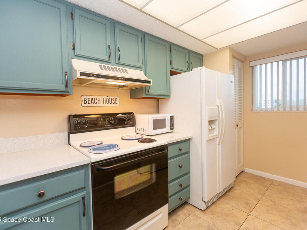 1595 N Atlantic Avenue, Cocoa Beach, FL 32931