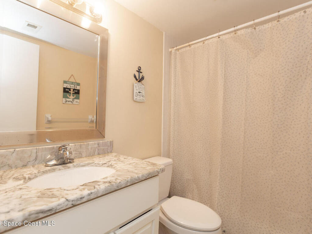 1595 N Atlantic Avenue, Cocoa Beach, FL 32931