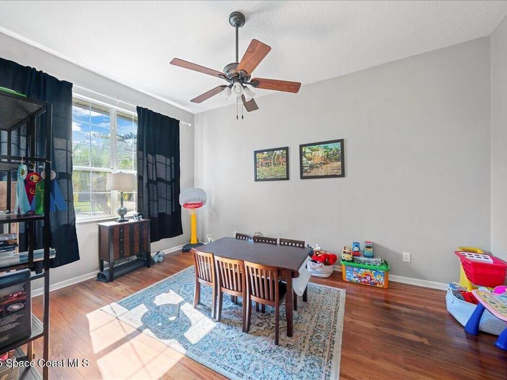 1235 Pemberton Trail, Malabar, FL 32950