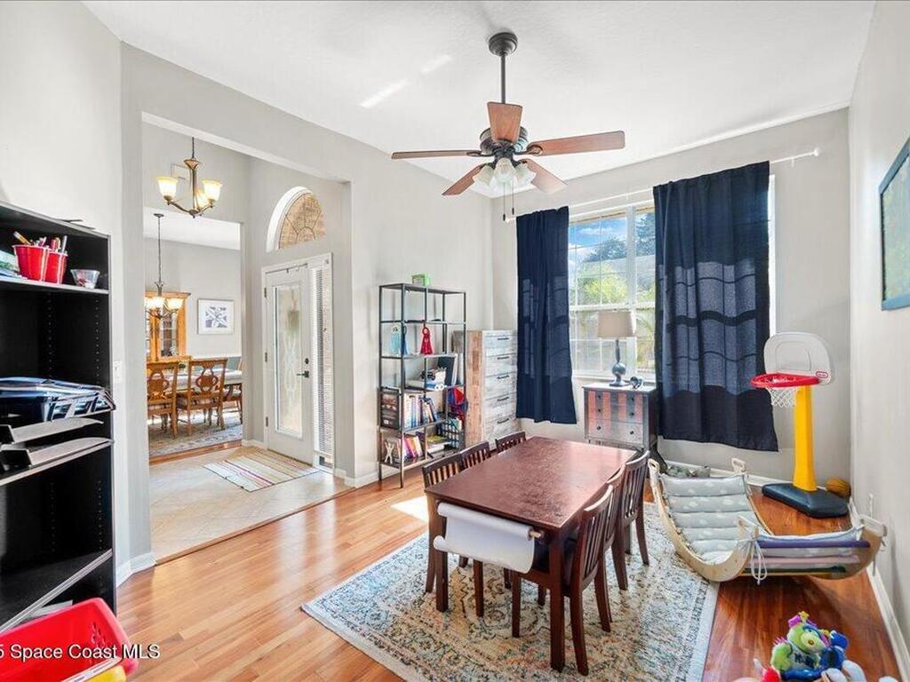 1235 Pemberton Trail, Malabar, FL 32950