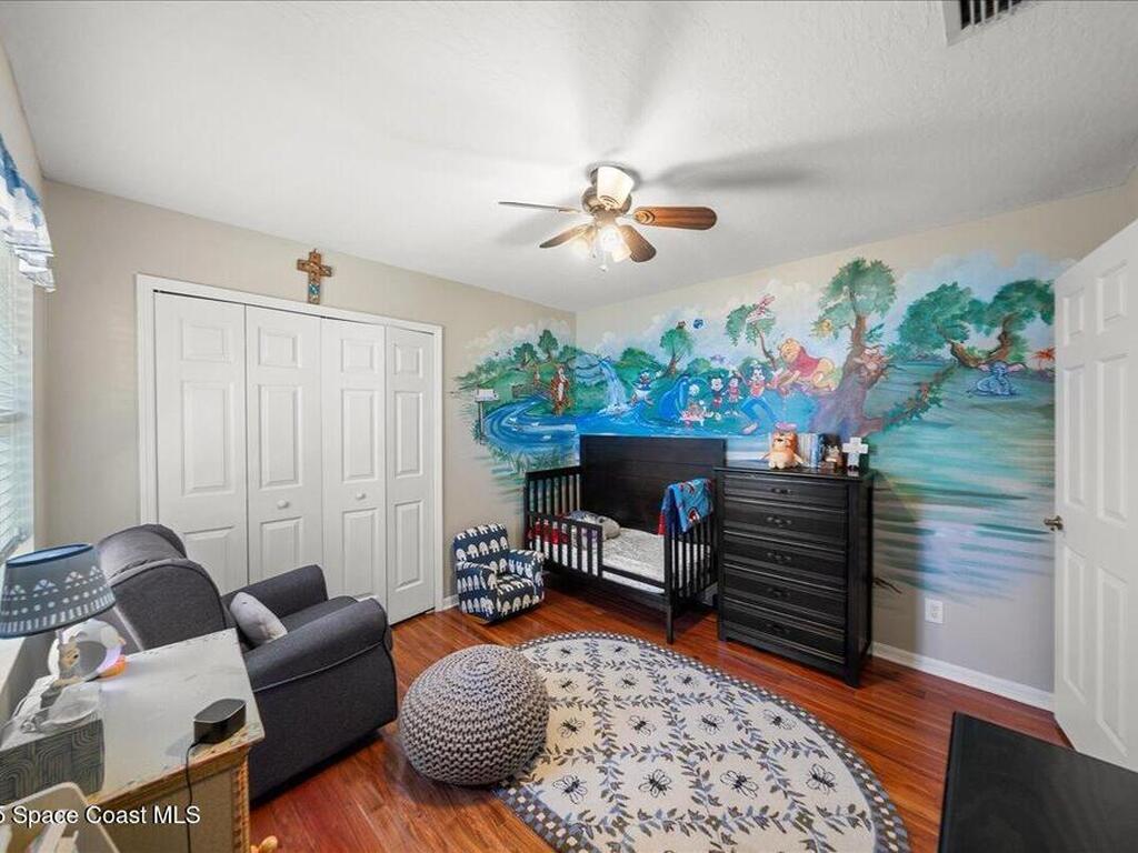 1235 Pemberton Trail, Malabar, FL 32950