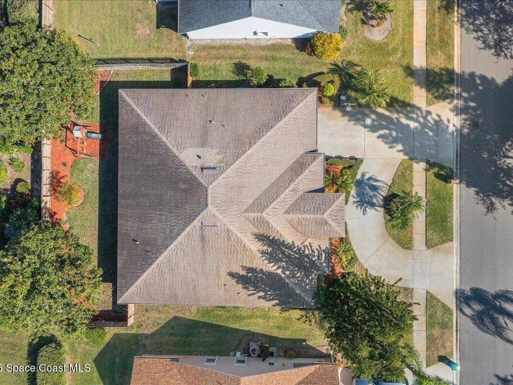 1235 Pemberton Trail, Malabar, FL 32950