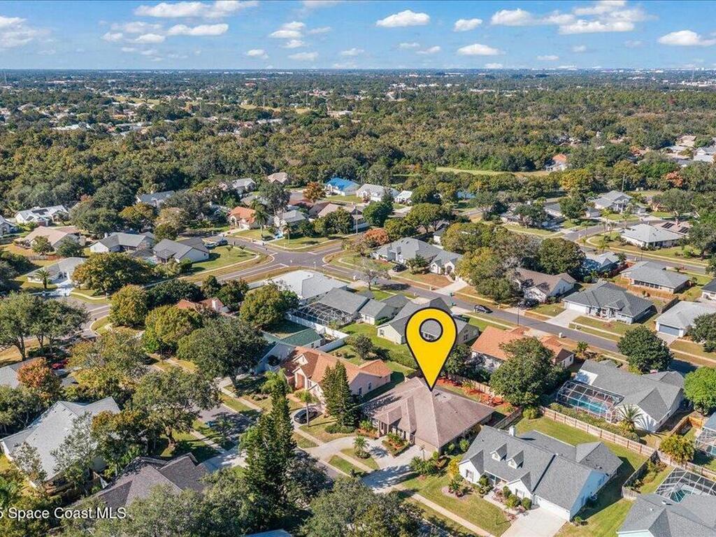 1235 Pemberton Trail, Malabar, FL 32950