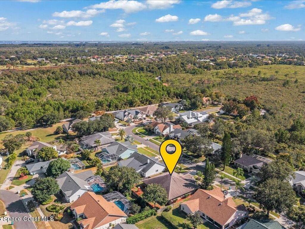 1235 Pemberton Trail, Malabar, FL 32950