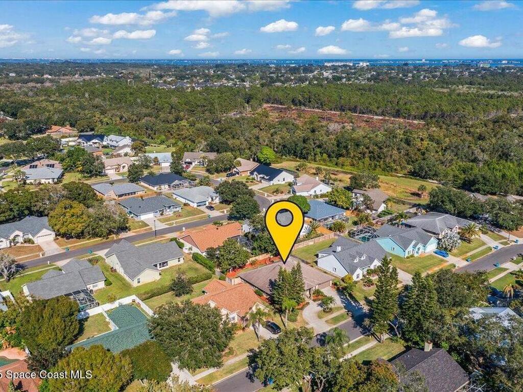 1235 Pemberton Trail, Malabar, FL 32950